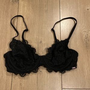 Size 32D Lace Bra